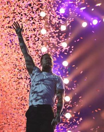 Koncert Imagine Dragons