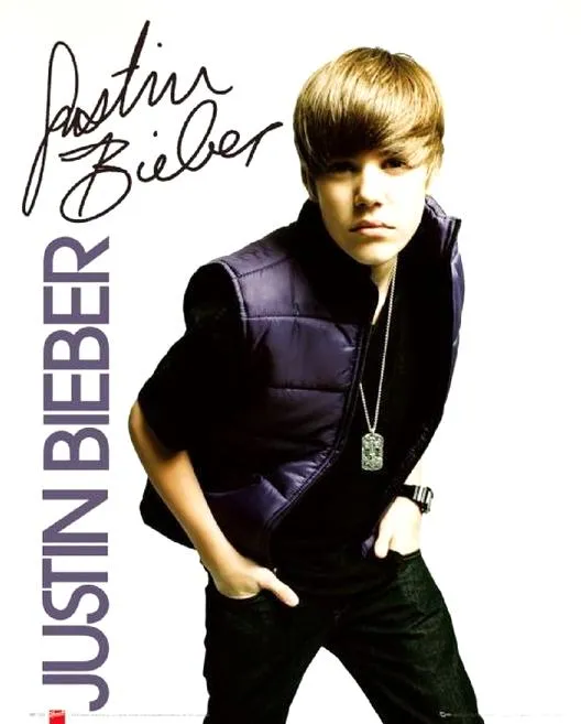 Koncert Justina Biebera