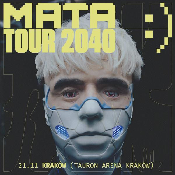 Koncert Maty Kraków 2026