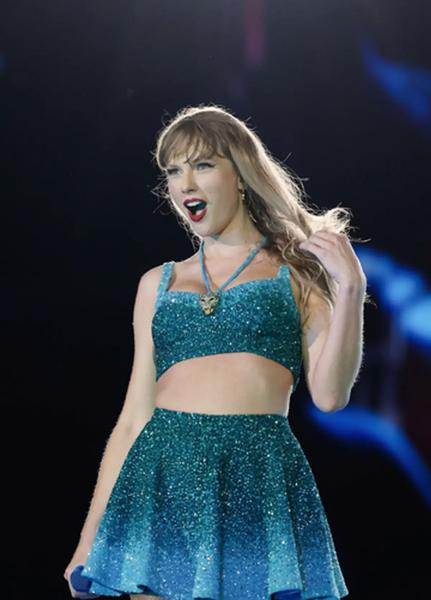 Koncert Taylor Swift