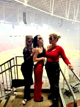Koncert The Weeknd w Warszawie