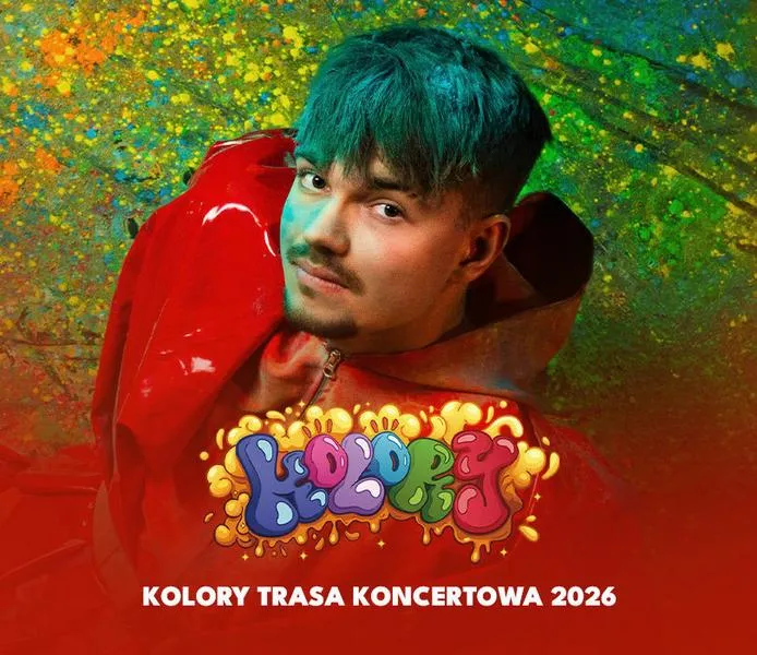 Koncerty w Katowicach 2026