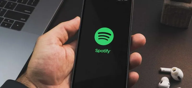 Kupno abonamentu Spotify