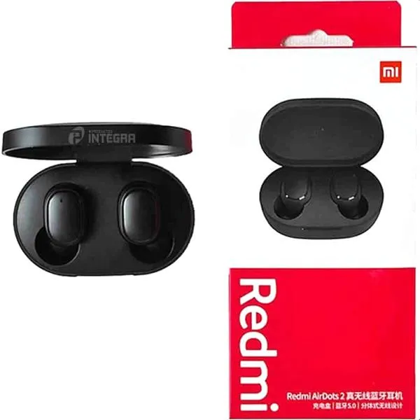 Ładowanie słuchawek Xiaomi