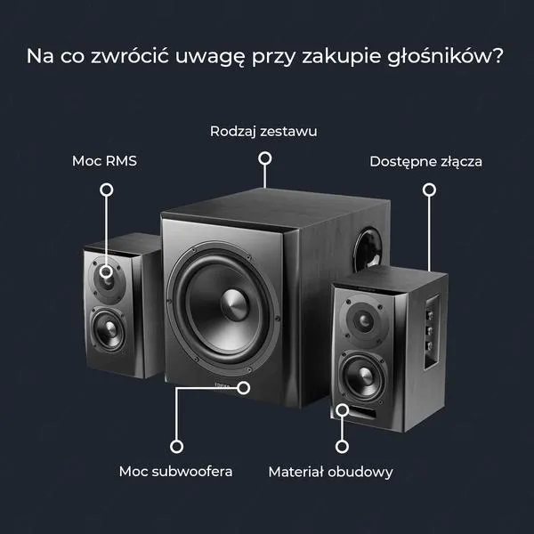 Lepszy dźwięk z laptopa