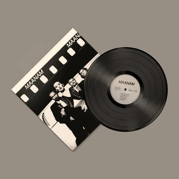 Maanam i jego historia