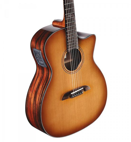 Modele gitar do 1500 zł