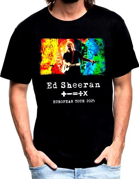 Muzyczne paralele Ed Sheerana