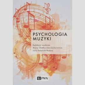 Muzyka jako terapia