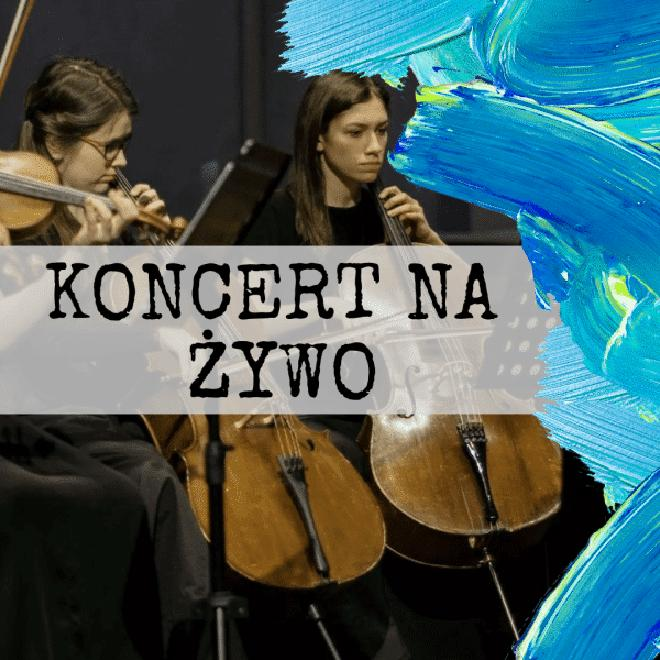 Muzyka na żywo