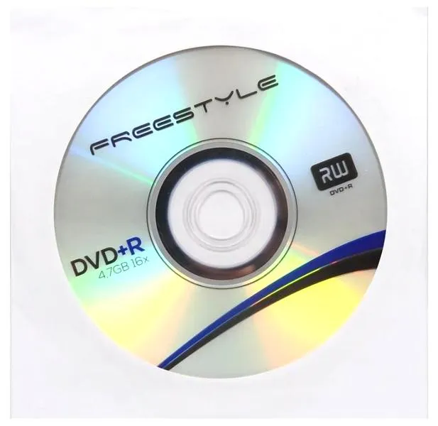 Nagrywanie muzyki na DVD