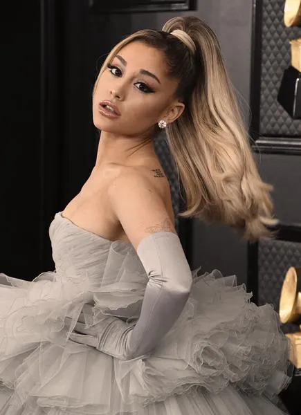 Odwołanie koncertu Ariana Grande