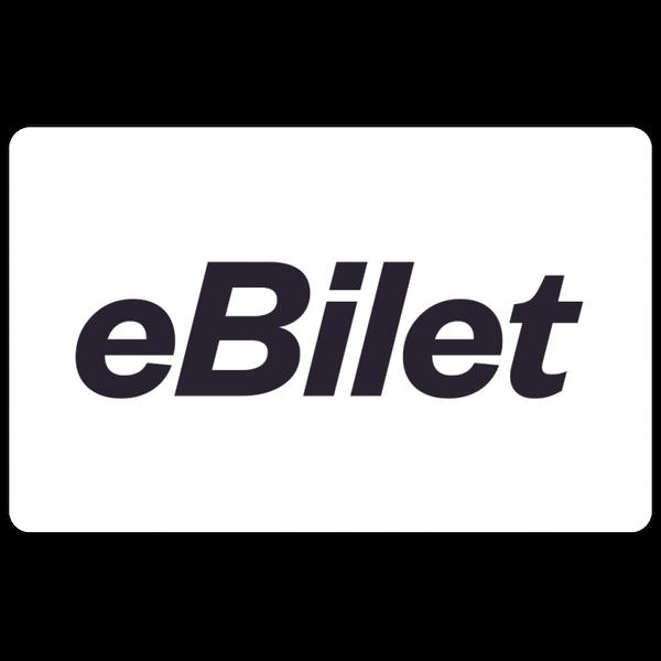 Oficjalna usługa eBilet
