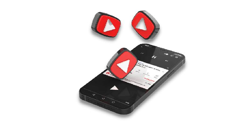 Optymalizacja filmów na YouTube