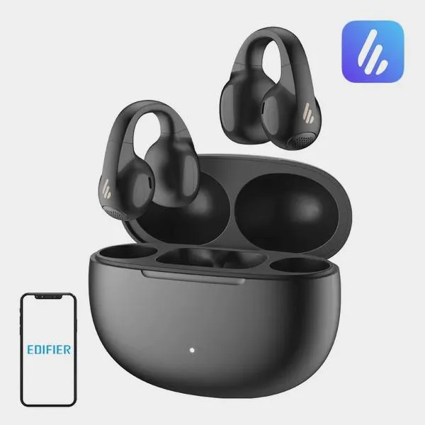 Parowanie słuchawek Bluetooth