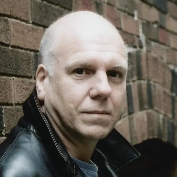 Peter Robinson