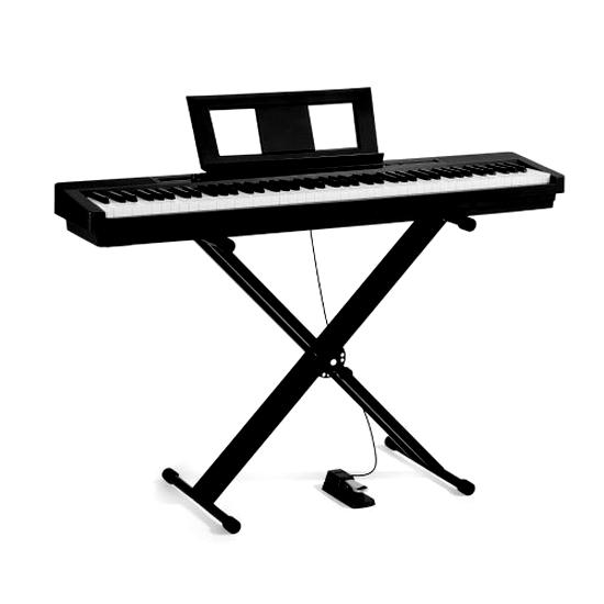 Pianina Kawai
