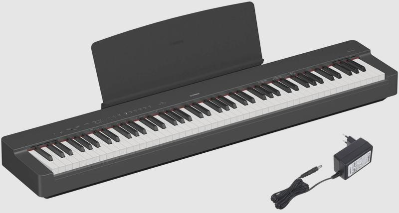 Pianina Yamaha