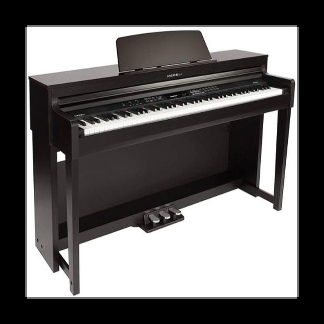 Pianino cyfrowe czy akustyczne