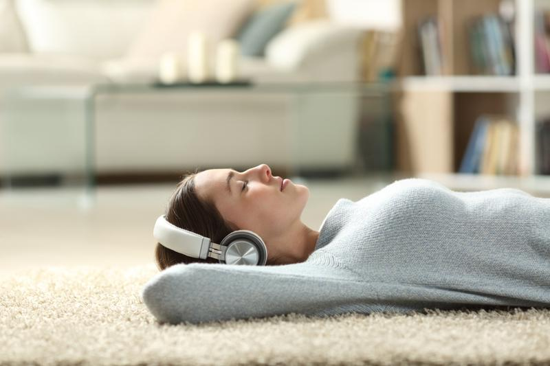 Playlisty na Spotify