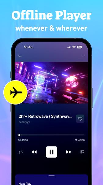 Pobieranie muzyki ze Spotify