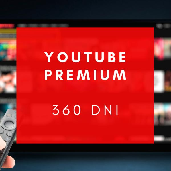 Pobieranie z YouTube