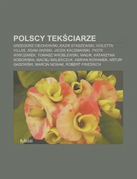 Polska muzyka lat 80-tych