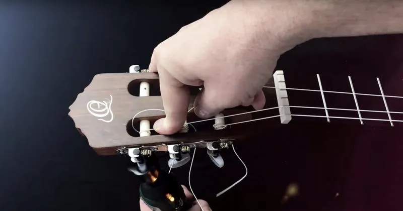Poradnik dla początkujących gitarzystów
