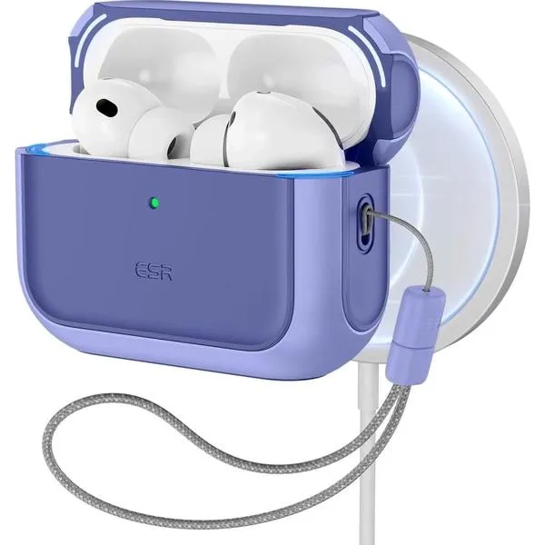Premiera AirPods Pro 3