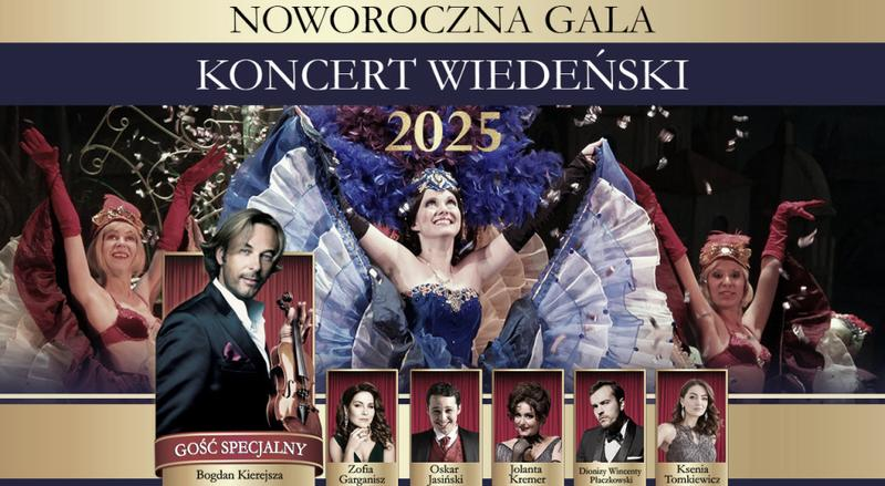 Program muzyczny