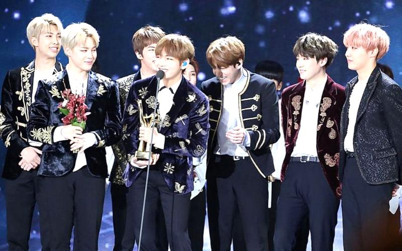 Przedsprzedaż BTS ARMY Membership