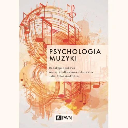 Psychologia muzycznych wyborów