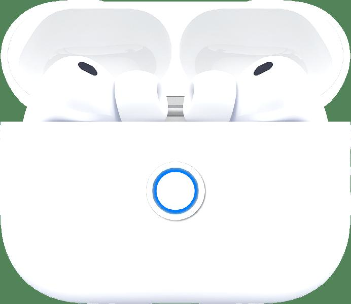 Reset AirPods 3