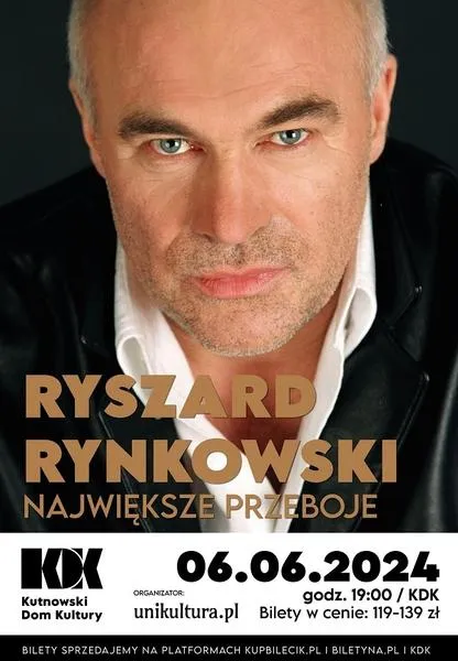 Ryszard Rynkowski