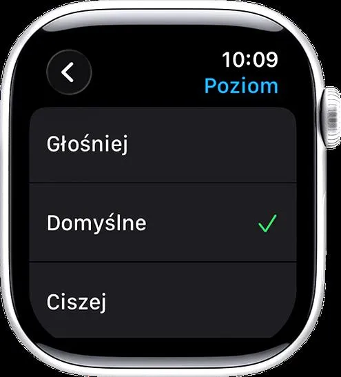 Słuchawki AirPods