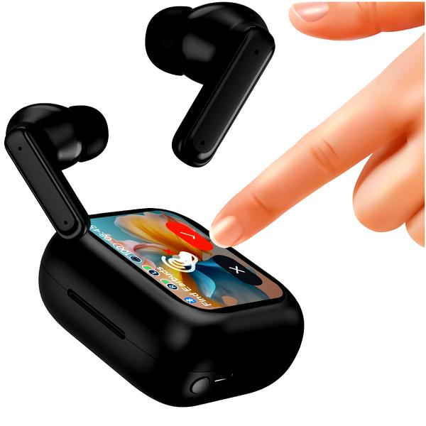 Słuchawki Bluetooth