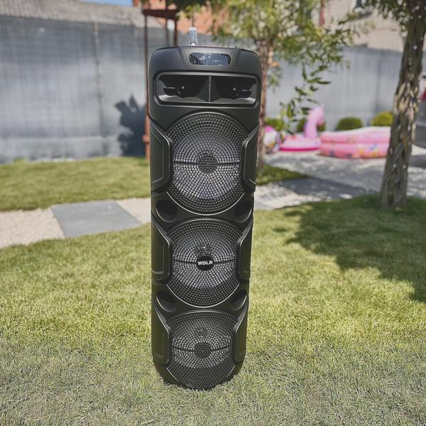 Sparowanie głośnika Bluetooth