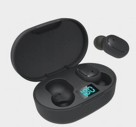 Sparowanie słuchawek Bluetooth