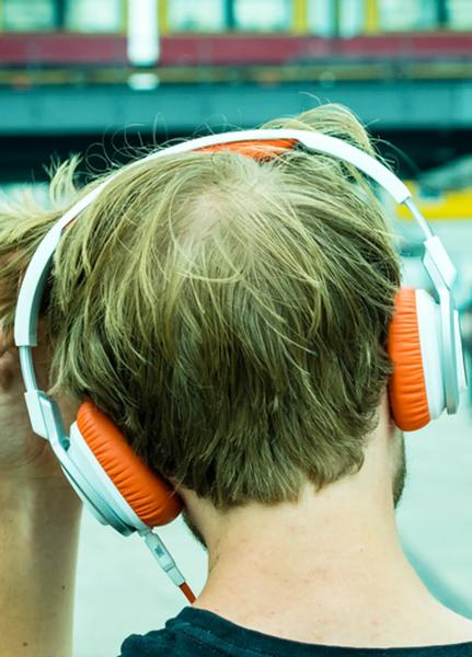 Spotify dla studentów