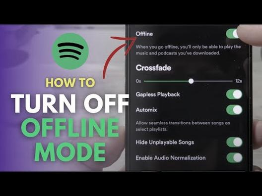 Spotify na komputerze