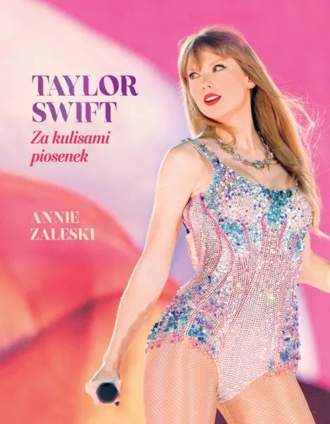 Taylor Swift Polska