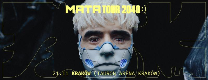 Termin koncertu Maty