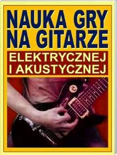 Wybór gitary dla początkujących