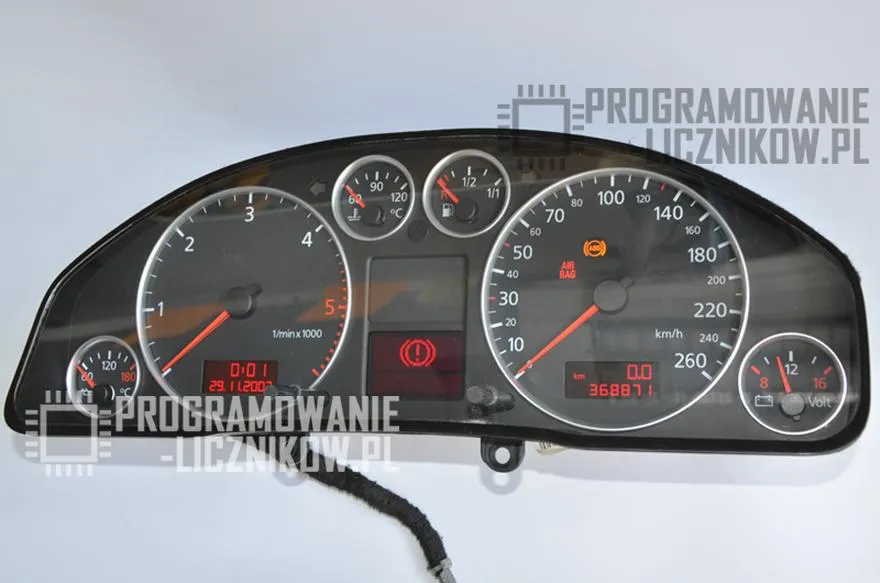 Wybór głośników do Audi