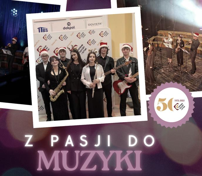 Występ na żywo