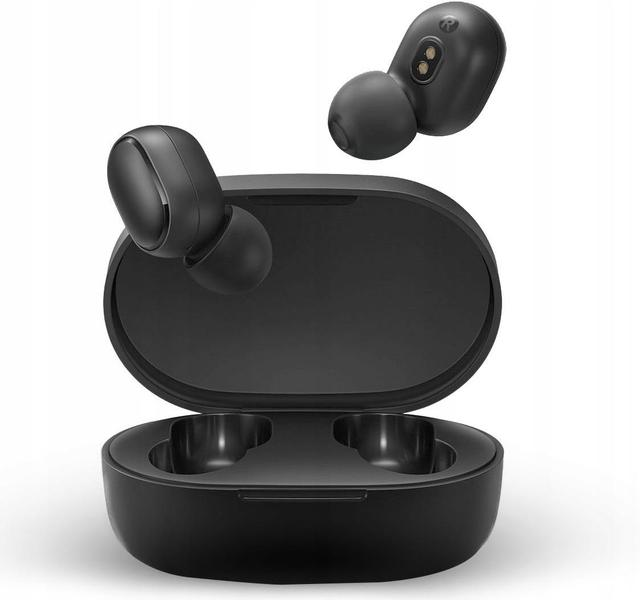 Xiaomi słuchawki