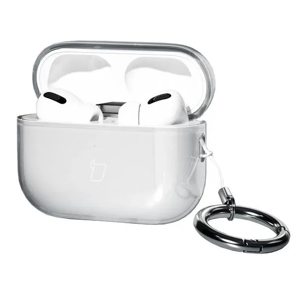Zapobieganie gubieniu AirPods