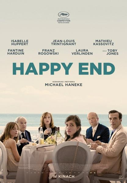 Zespół Happy End